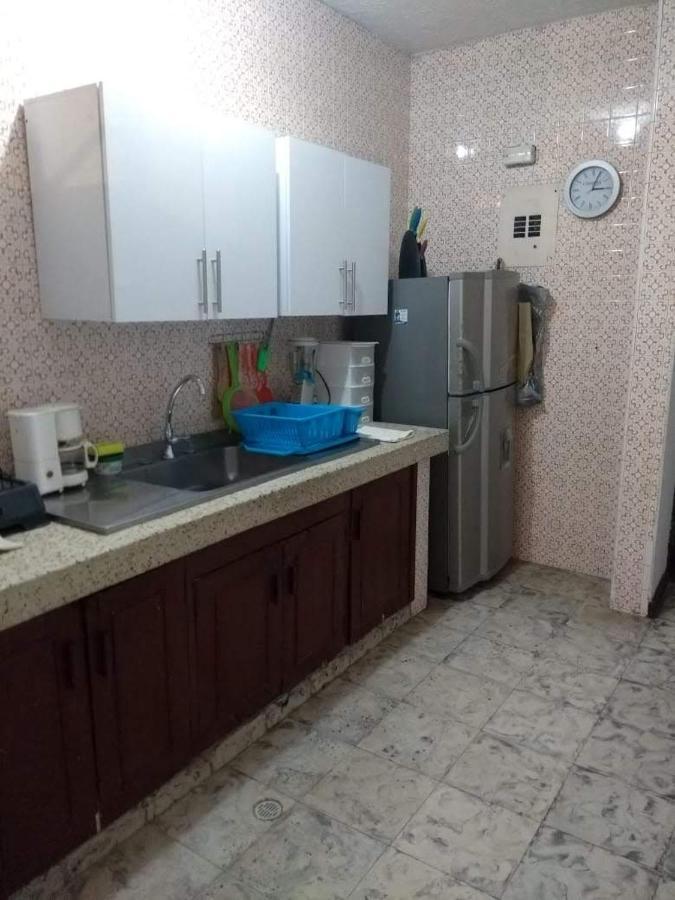 De Recuperación Apartamento *
