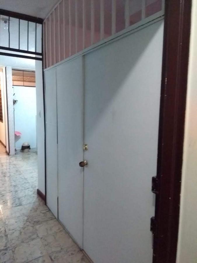 Apartamento De Recuperación