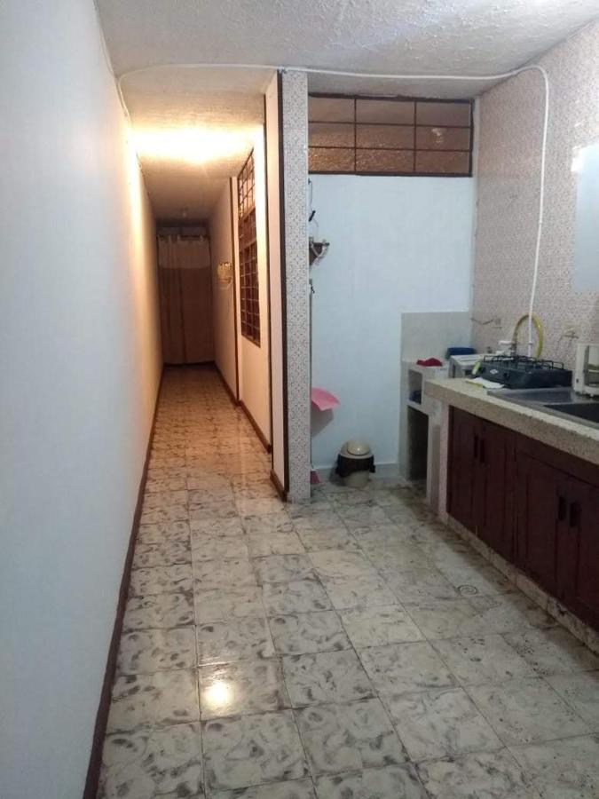Apartamento De Recuperación Cali