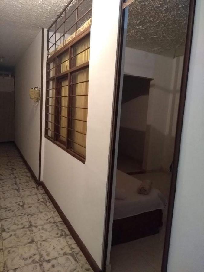 De Recuperación Apartamento Cali