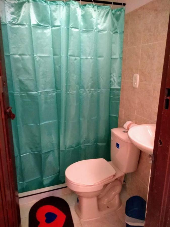 Apartamento De Recuperación Cali