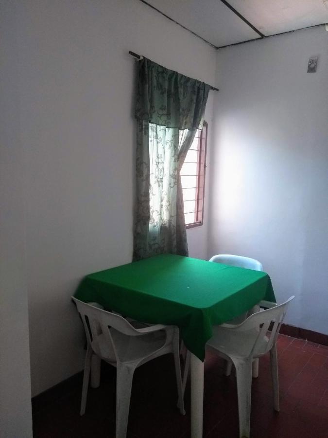 Apartamento De Recuperación Cali