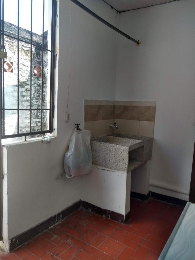 Apartamento De Recuperación *