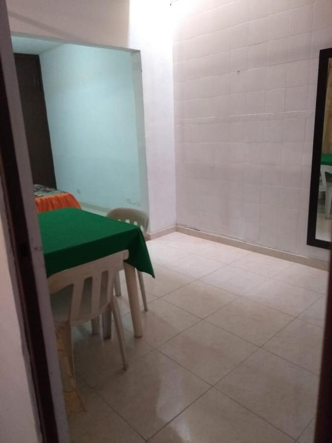 Apartamento De Recuperación
