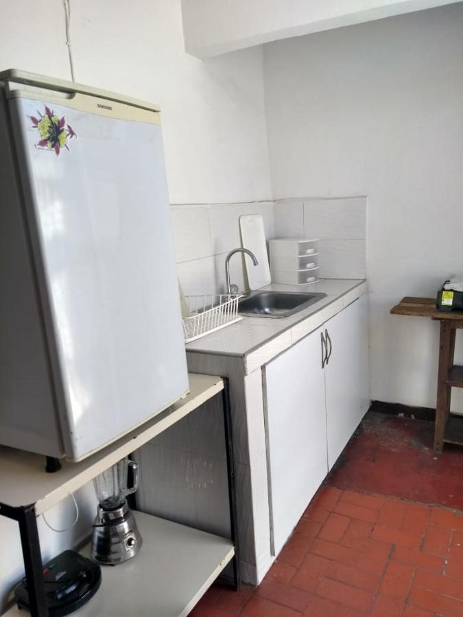 Apartamento De Recuperación *