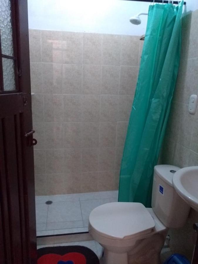 Apartamento De Recuperación Cali