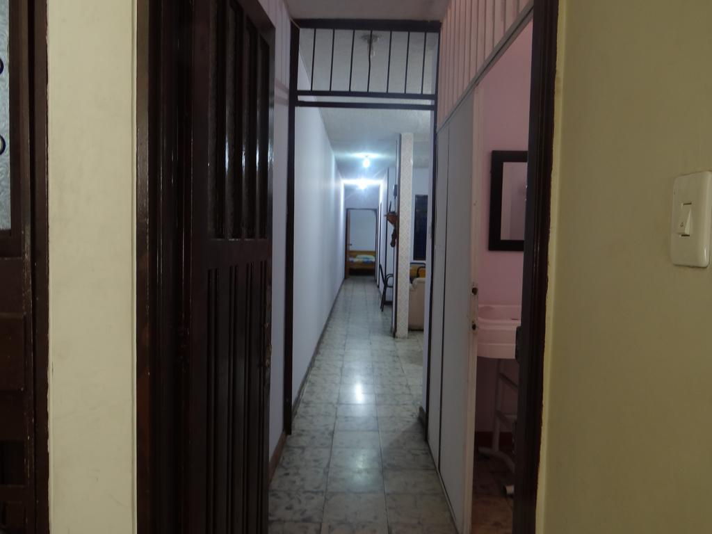 De Recuperación Apartamento *