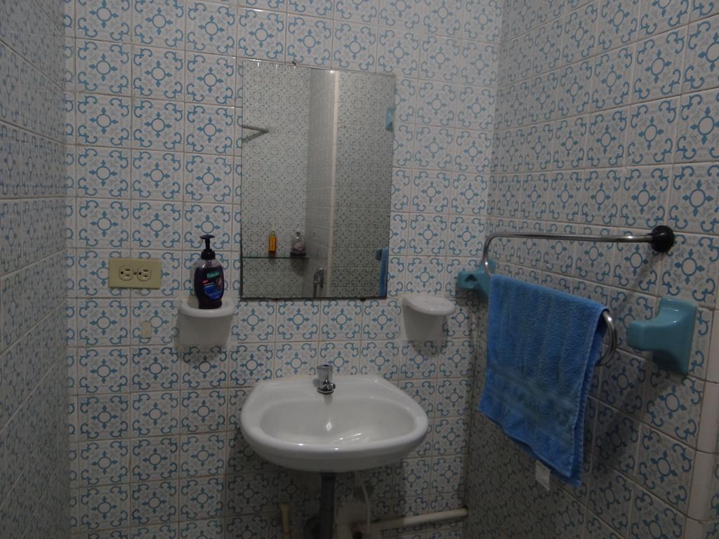 De Recuperación Apartamento *